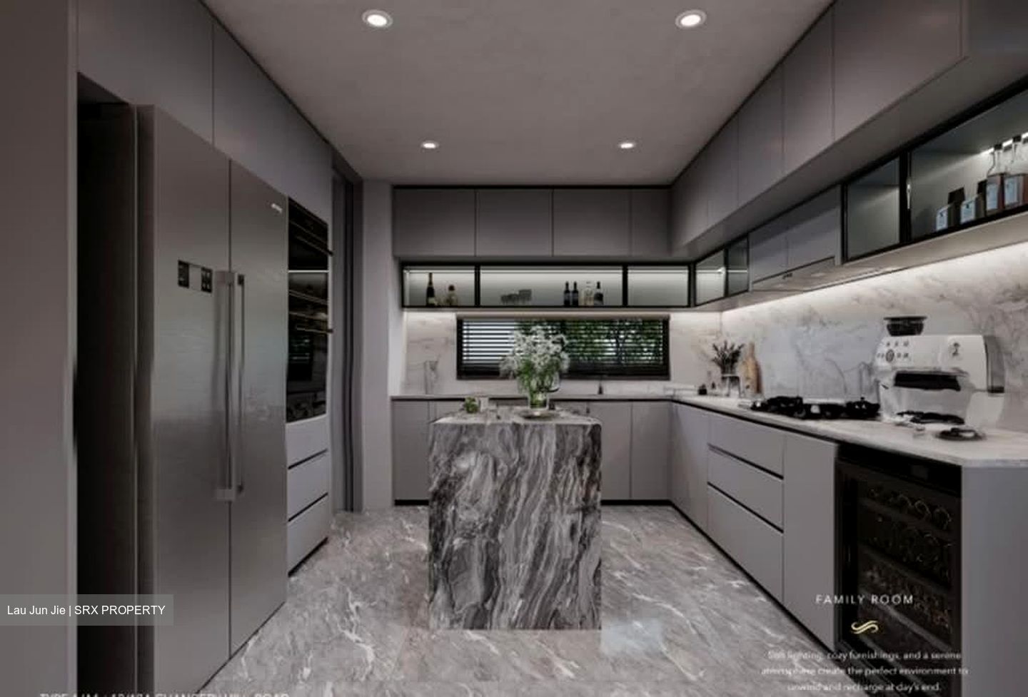 Chancery Hill Villas (D11), Semi-Detached #606606431